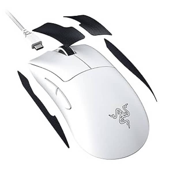 Razer deathadder v3 pro gaming mouse 1