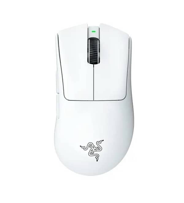 Razer deathadder v3 pro gaming mouse 2