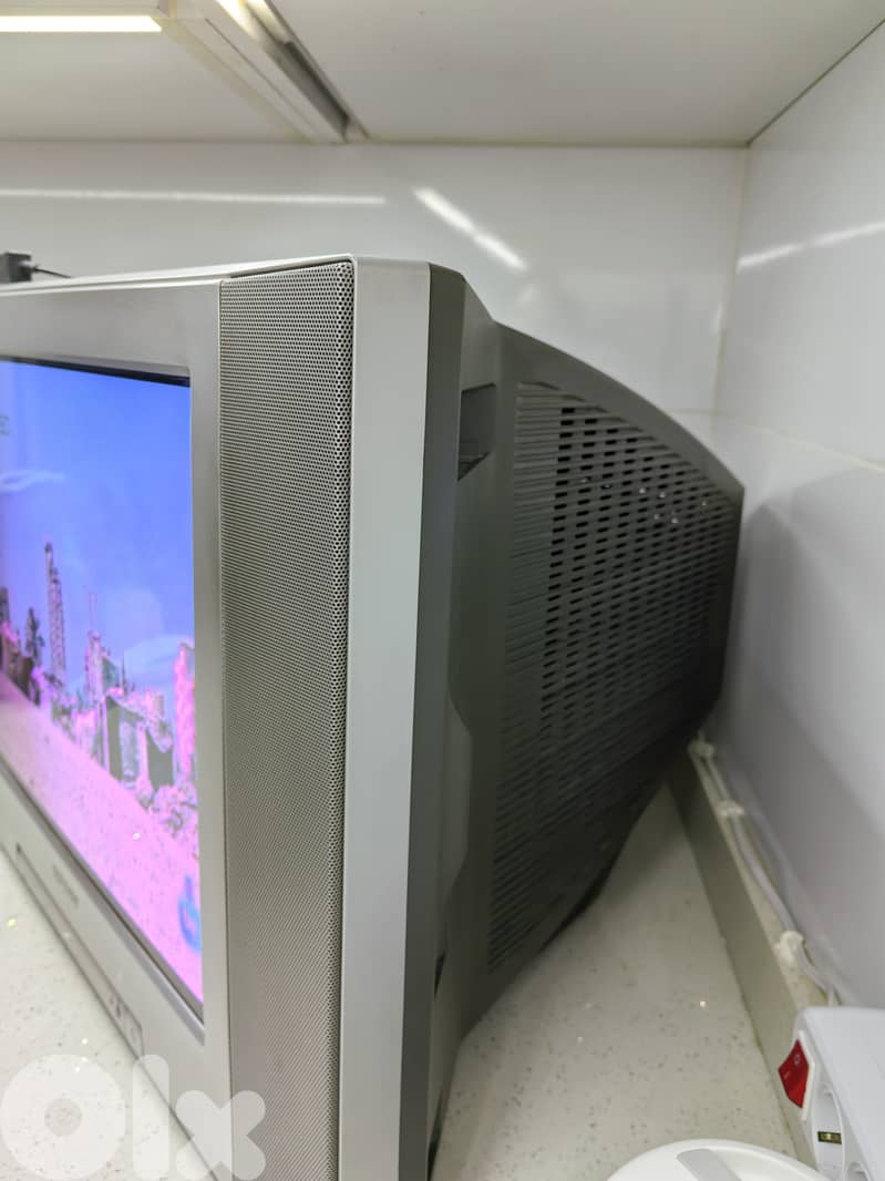 Sony trinitron 2