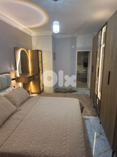 For Rent Daily & Monthly all inclusive in Beirut
