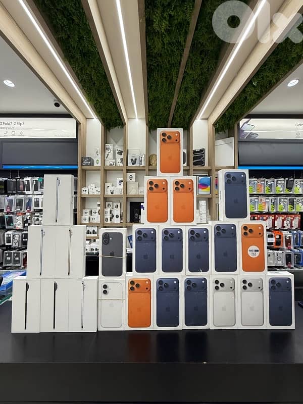 IPHONE 17 / 17PRO / 17PROMAX  / 17air 3