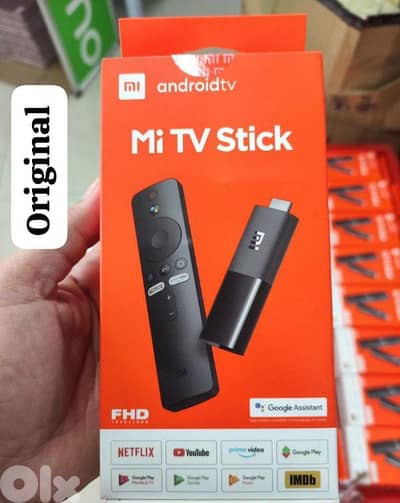 xiaomi  stick Original