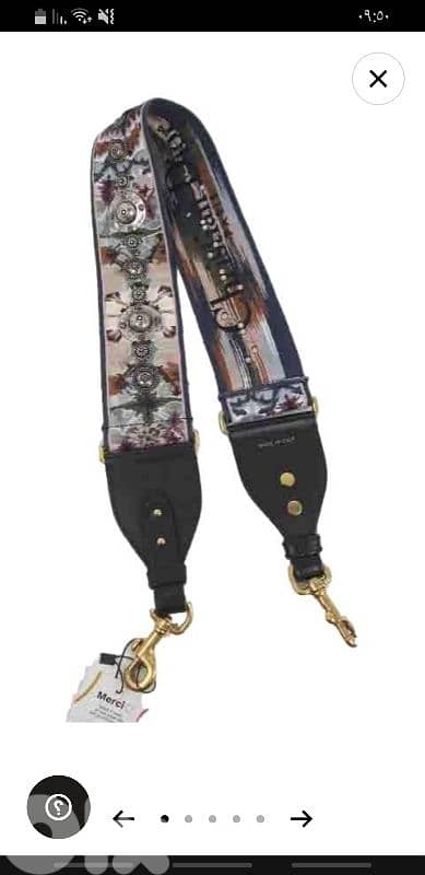 Christian dior