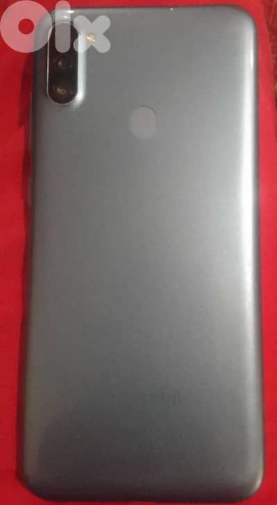 Samsung A11