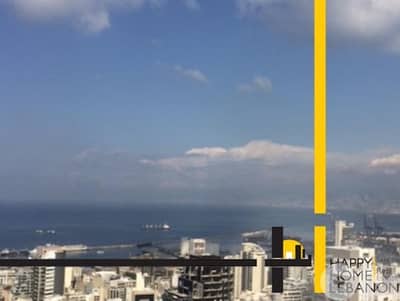 4bedrooms apartment for sale in Achrafieh Sodeco