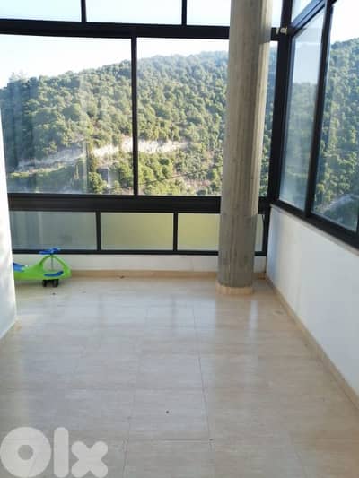 Apartment for rent in bouar
