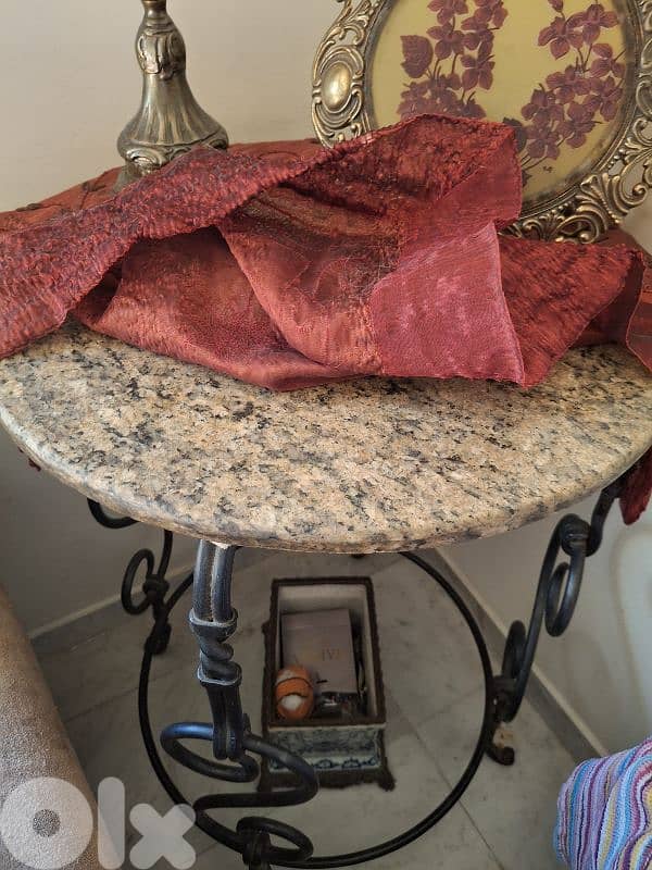 table 0