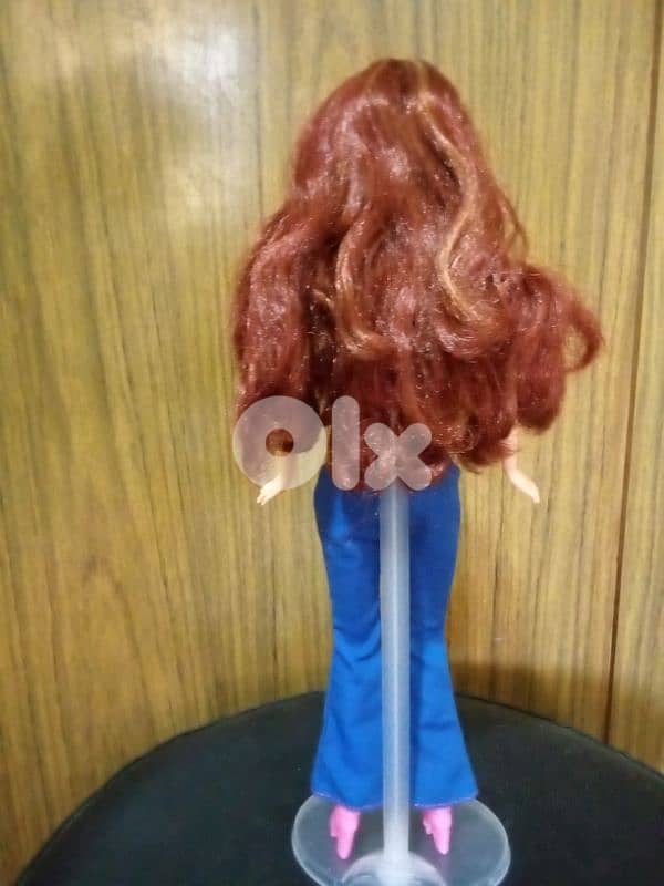 MY SCENE MIAMI GETWAY CHELSEA Mattel Rare Great doll 1st edition=27 3