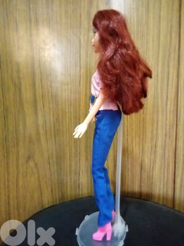 MY SCENE MIAMI GETWAY CHELSEA Mattel Rare Great doll 1st edition=27 4