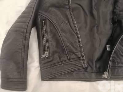 8/9 years boy jacket