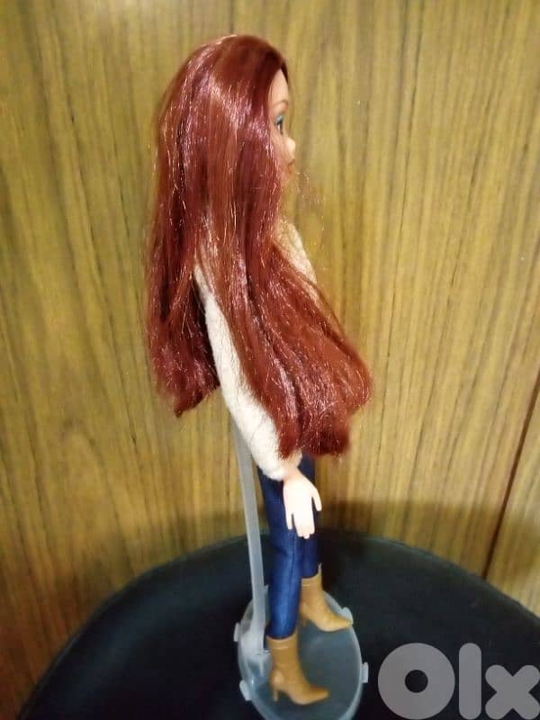 JAMMIN IN JAMAICA CHELSEA MY SCENE 1st Edition 2002 Rare Great doll=27 2