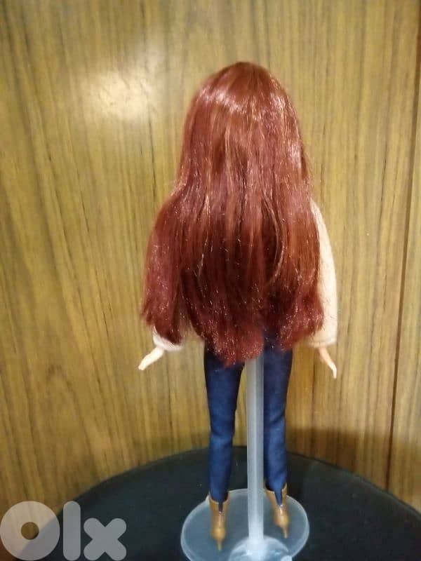 JAMMIN IN JAMAICA CHELSEA MY SCENE 1st Edition 2002 Rare Great doll=27 3