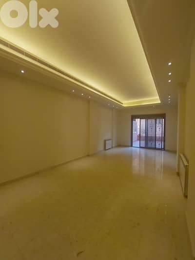 New Apartment in Bsalim, Metn with 2 Terraces