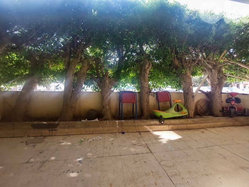 Prime location Ground Floor Office in Antelias, Maten 0