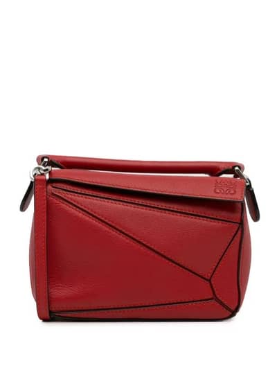 loewe puzzle