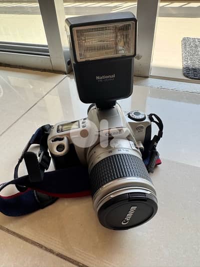 cannon eos 300