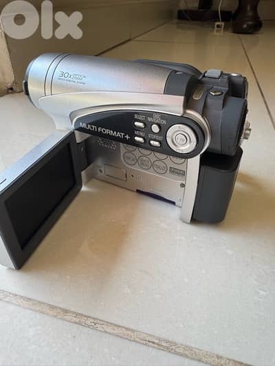 hitachi video camera