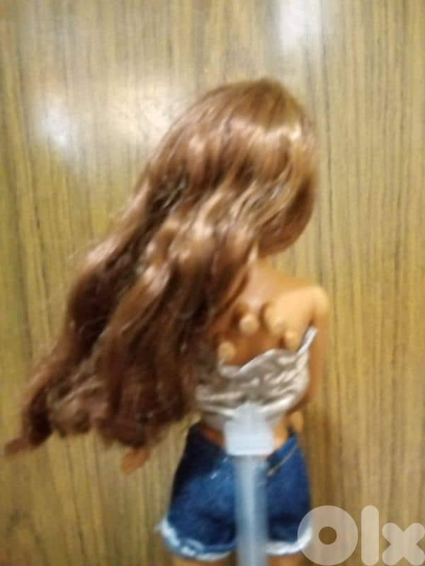 FAB FACES EXPRESSIONS MY SCENE MADISON Mattel as new mechanism doll=30 2