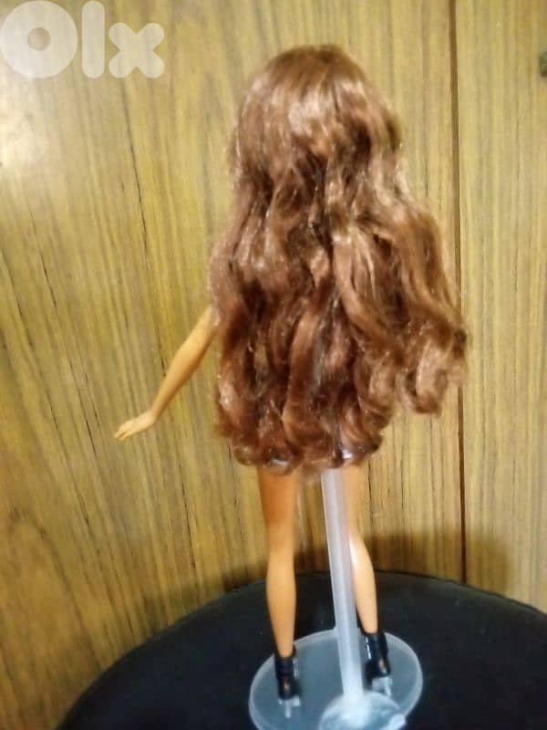 FAB FACES EXPRESSIONS MY SCENE MADISON Mattel as new mechanism doll=30 5