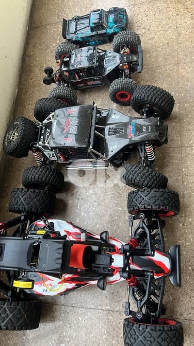 rovan dbx-06