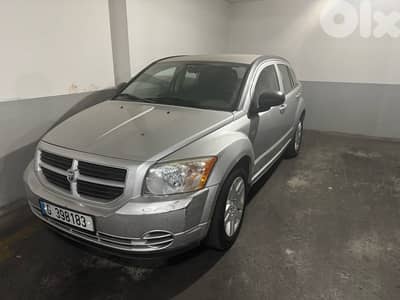 Dodge Caliber 2010