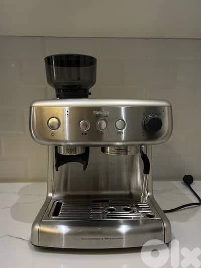 Brand New Coffee Machine for Sale