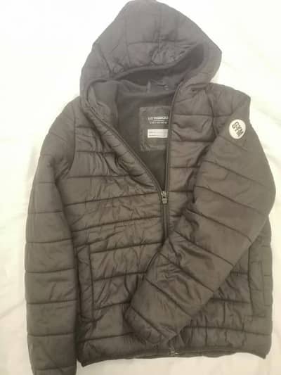 boy jacket 9/10 years