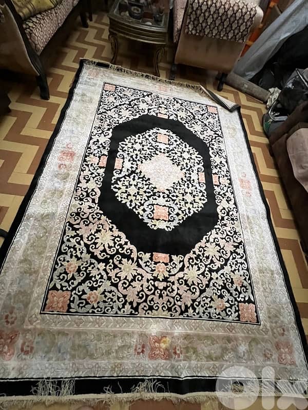 persian carpet 0