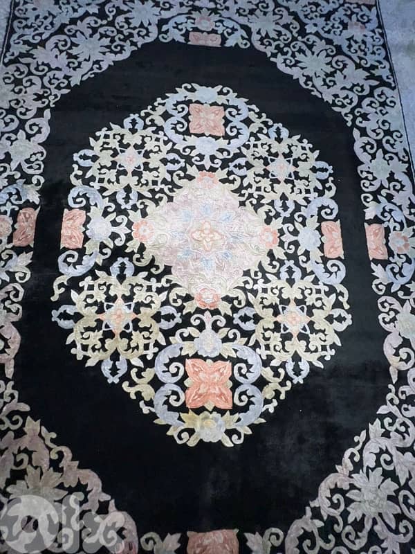 persian carpet 1