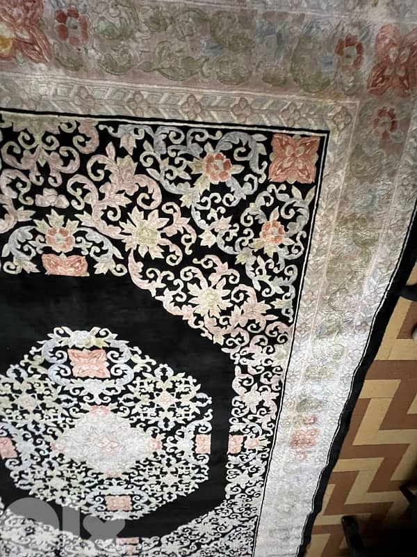 persian carpet 3