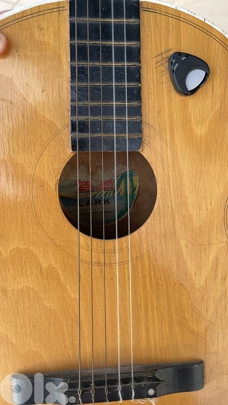 guitar for sale جيتار للبيع 5