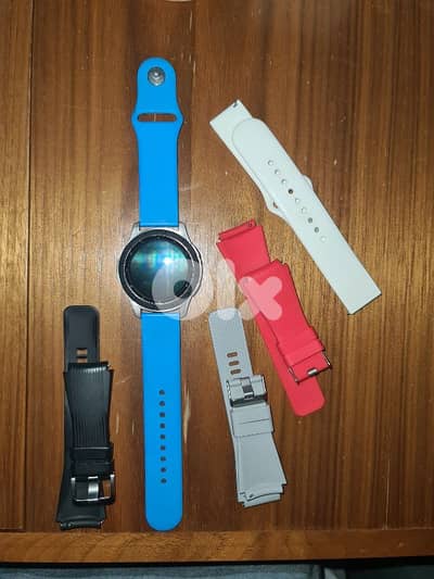 Samsung Galaxy Watch 46mm