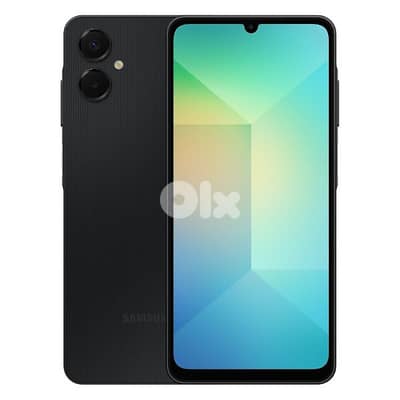 Samsung Galaxy A06 5G 6GB 128GB