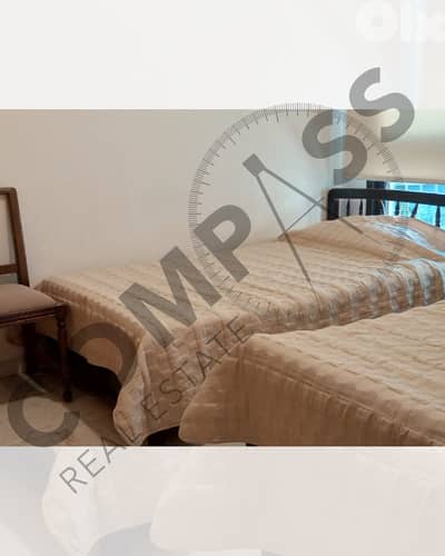 For Rent | شقة مفروشة – Ashrafieh