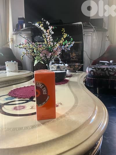 Etat libre d’orange, Like this