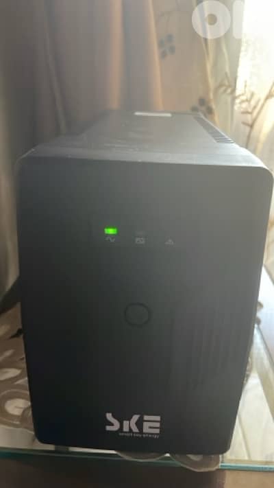 UPS for pc