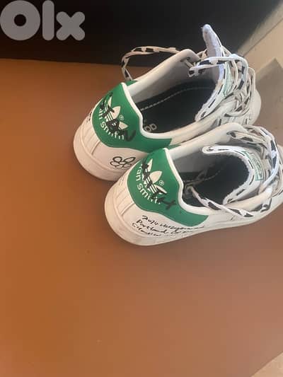 Stan smith