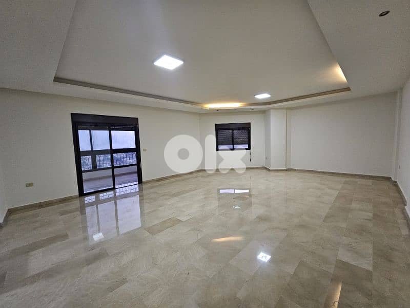 Great Catch! 175SQM Apartment in Tilal Ain Saade for 175000$ 0