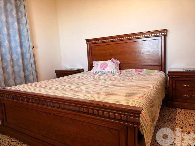 bedroom خشب زين 0