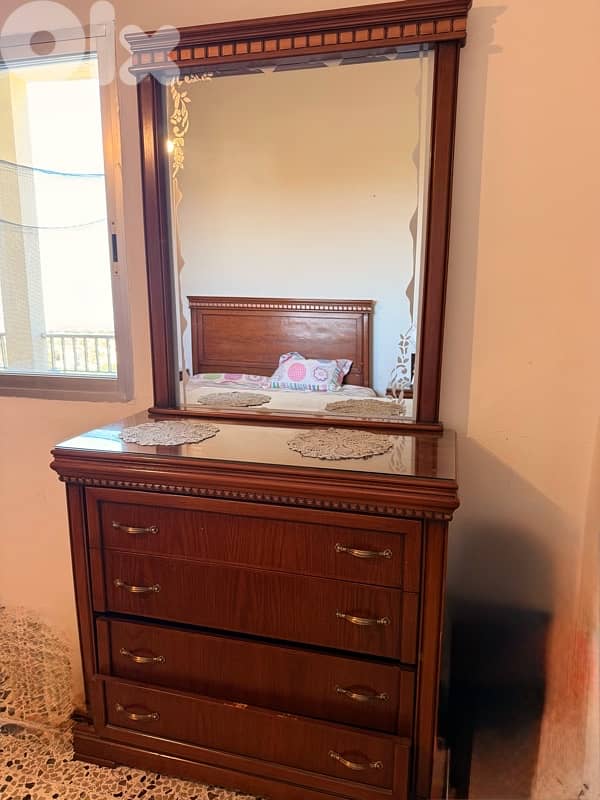 bedroom خشب زين 3