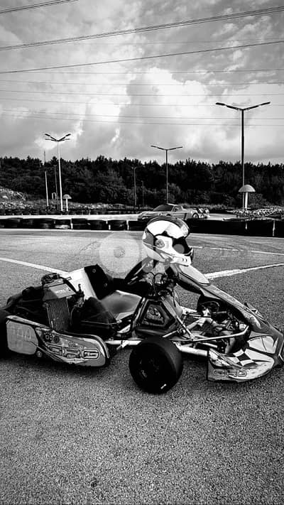 Karting