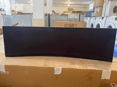 samsung curved monitors