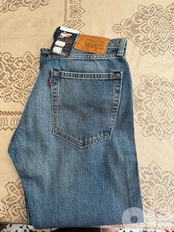 levis jeans 0