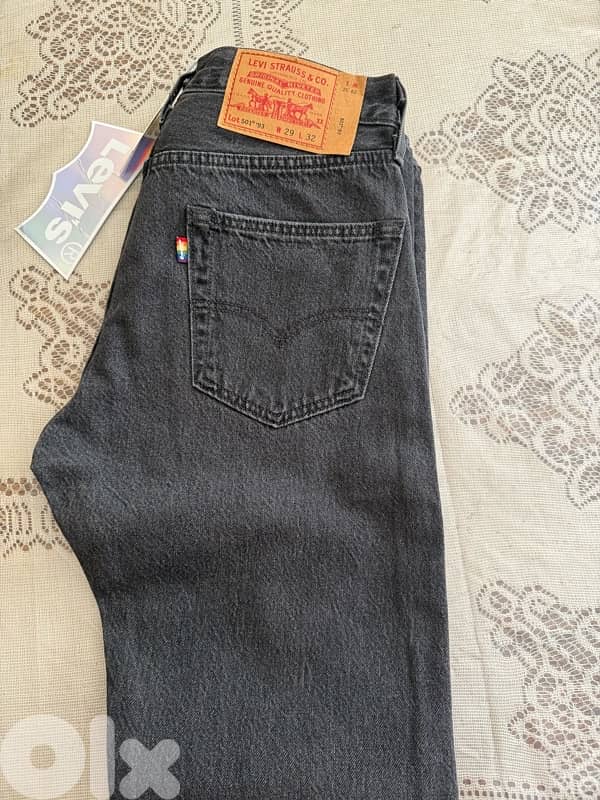 levis jeans 1