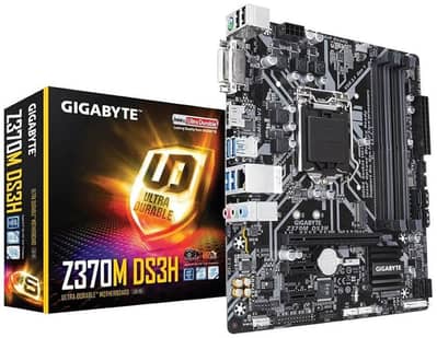 MOTHERBOARD + i5 CPU COMBO