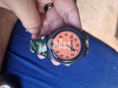 superdry watch