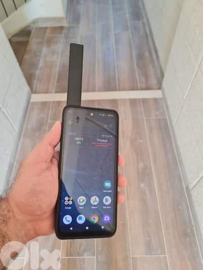 Thuraya One