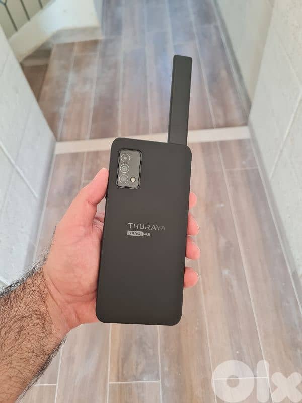 Thuraya One 1