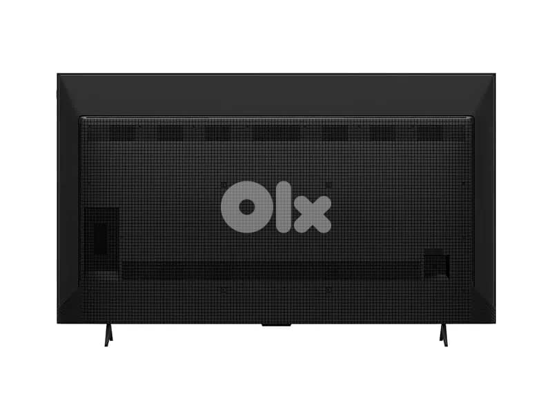 TCL P7K 43" 50" 55" 65" 75" Qled 4K 60Hz Google TV 9