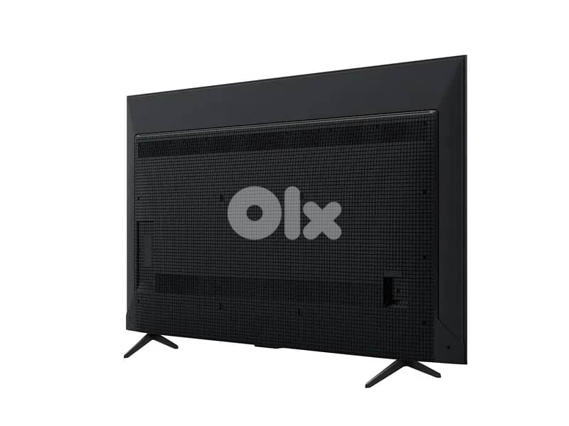 TCL P7K 43" 50" 55" 65" 75" Qled 4K 60Hz Google TV 10